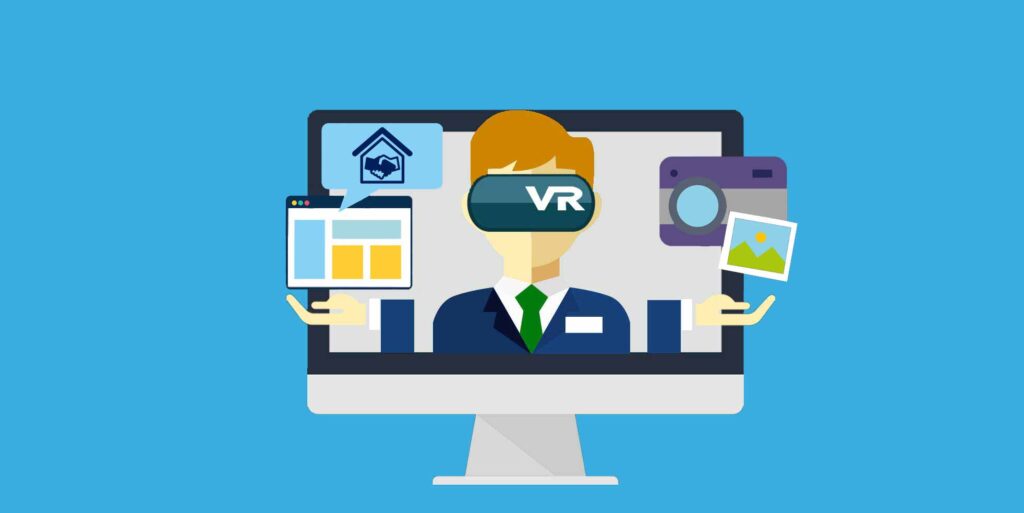 Marketing Virtual Reality
