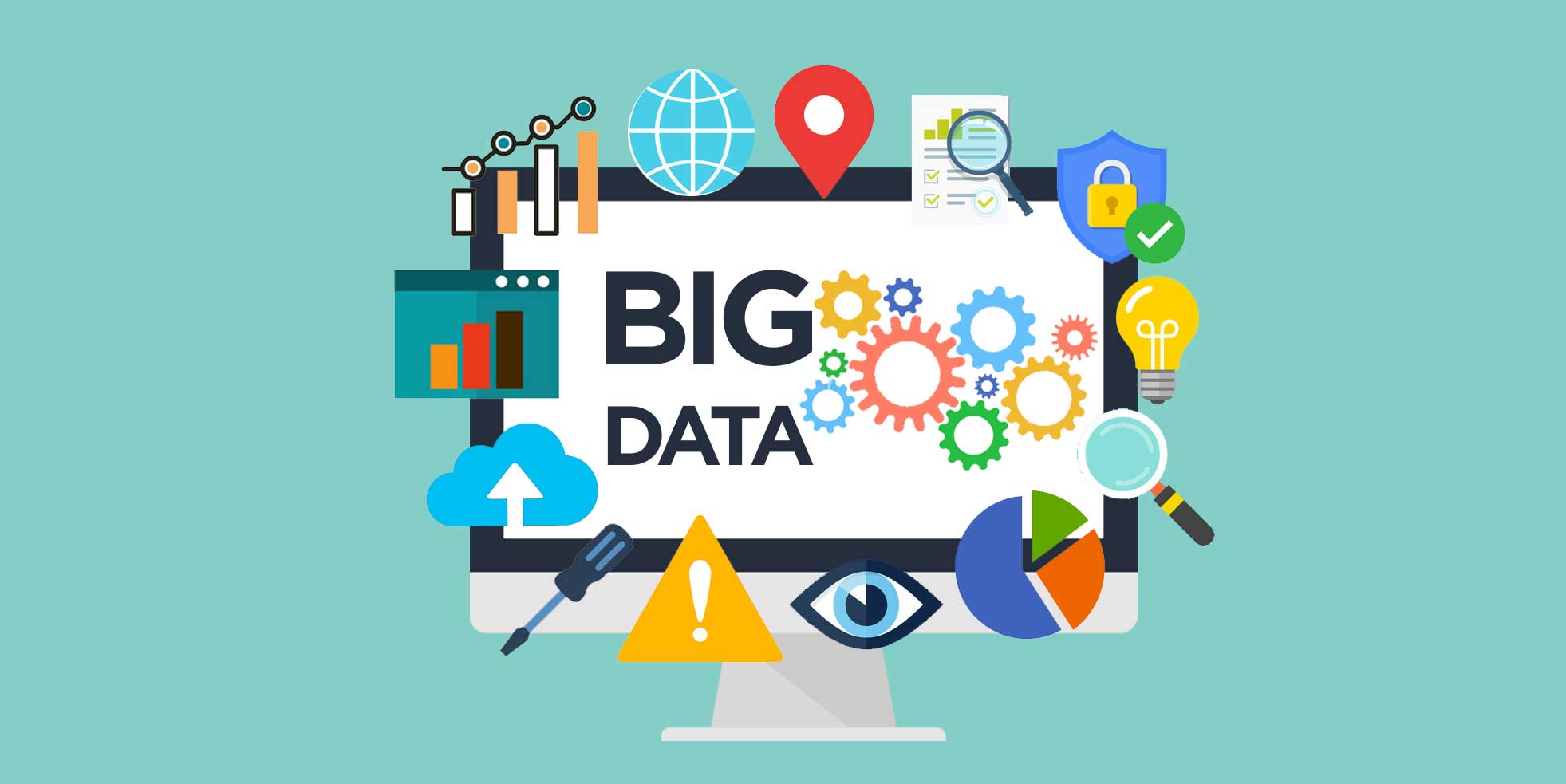 I vantaggi dei Big Data